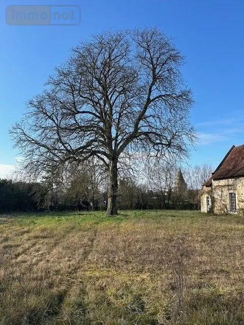 Propriete a vendre Baugé-en-Anjou 49150 Maine-et-Loire 49 415 m2 14 pièces 606100 euros LB/2534 026