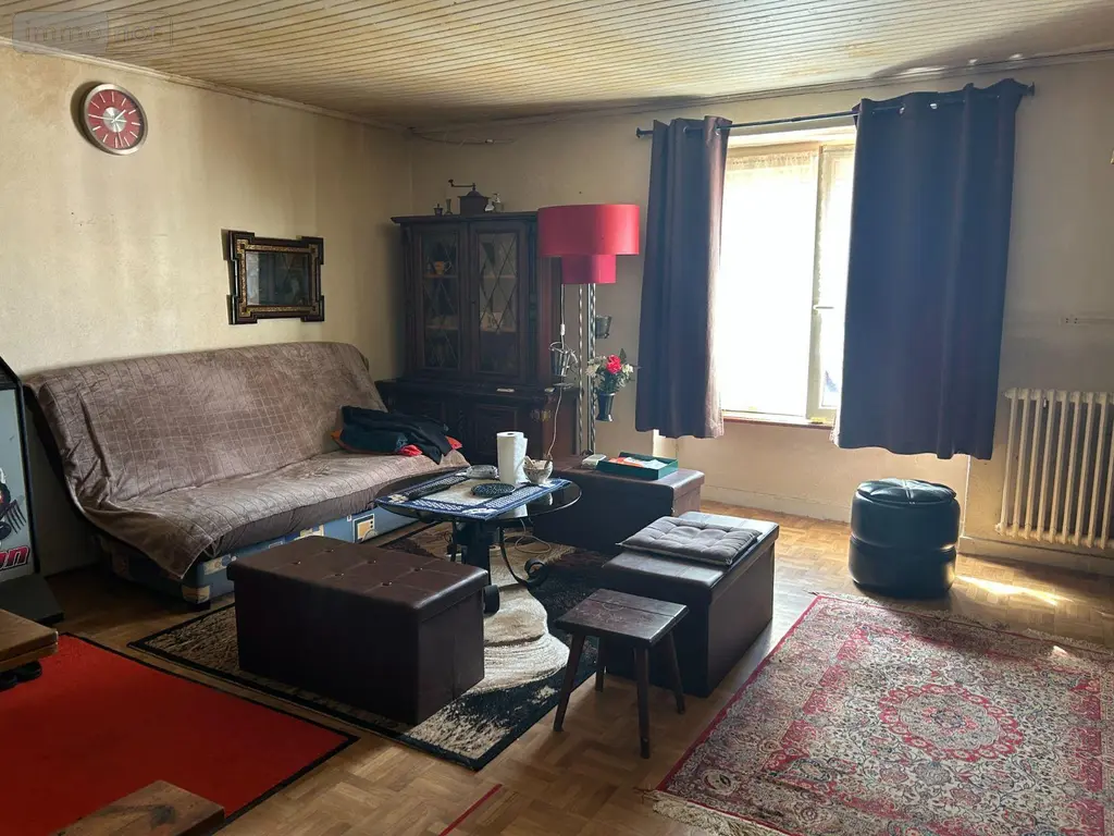Maison a vendre Coray 29370 Finistère 29 85 m2 5 pièces 136240 euros 2466 006
