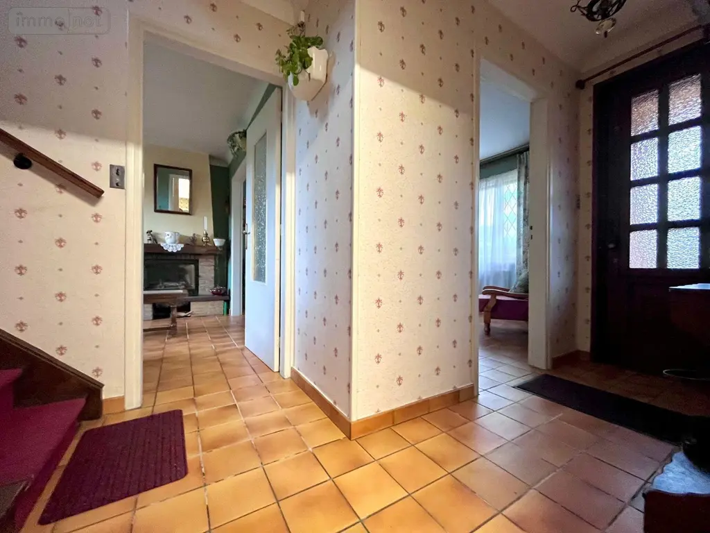 Maison a vendre Blendecques 62575 Pas-de-Calais 62 97 m2 6 pièces 185000 euros 13078/3349 004
