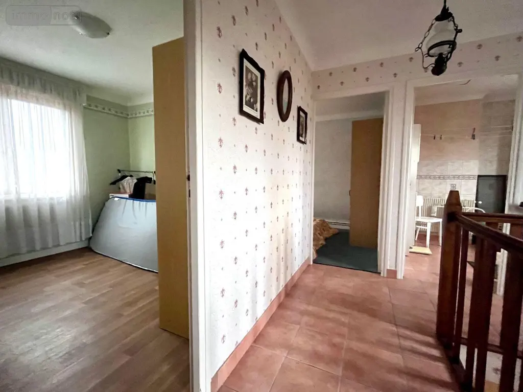 Maison a vendre Blendecques 62575 Pas-de-Calais 62 97 m2 6 pièces 185000 euros 13078/3349 006