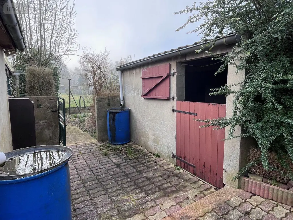 Maison a vendre Blendecques 62575 Pas-de-Calais 62 97 m2 6 pièces 185000 euros 13078/3349 003