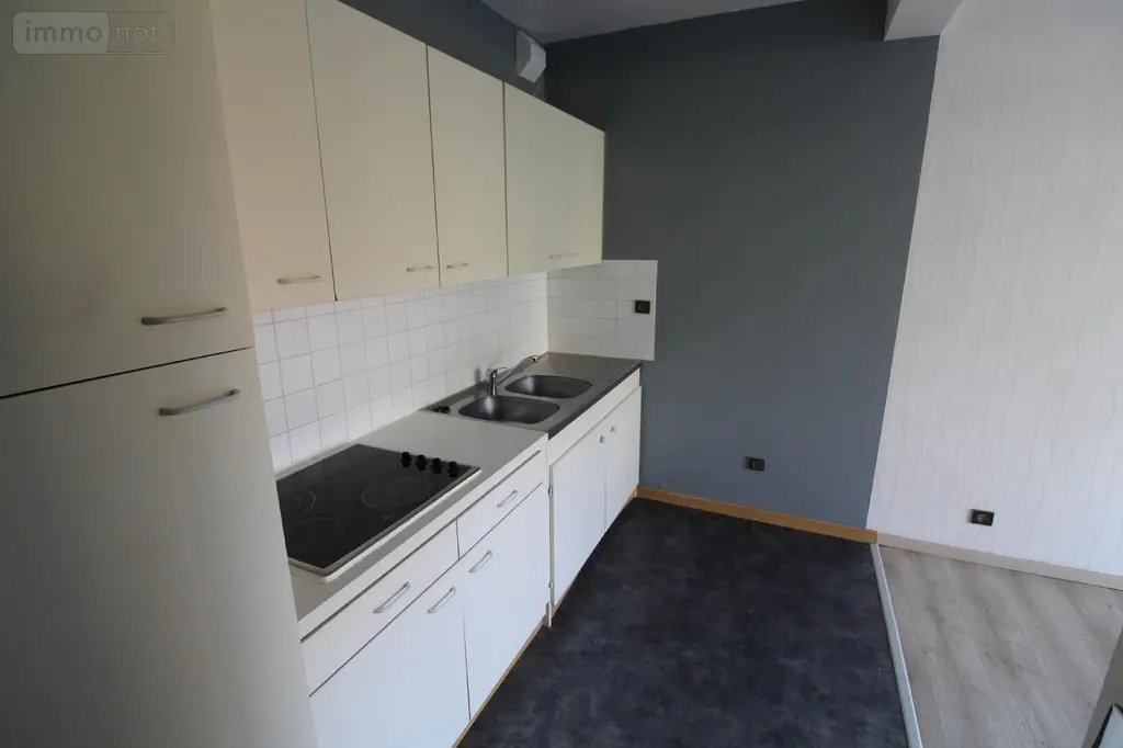 Location appartement Bonsecours 76240 Seine-Maritime 76 36 m2 2 pièces 495 euros 14131/891 003