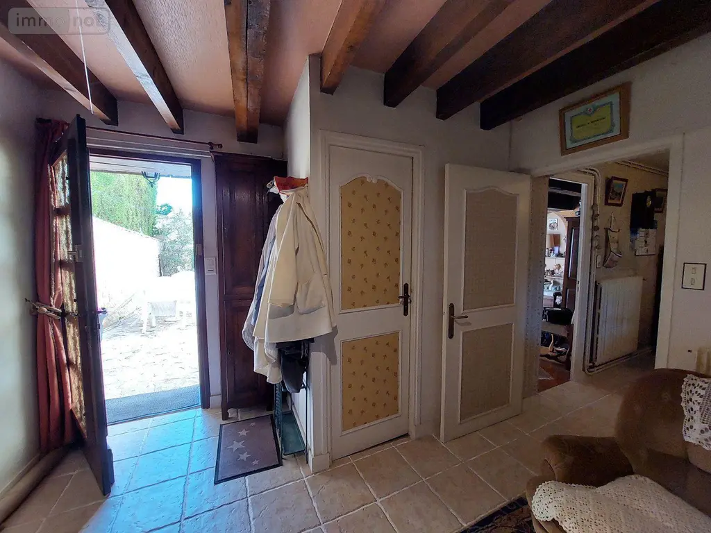 Viager maison Le Bugue 24260 Dordogne 24 114 m2 6 pièces 50000 euros 18113/108 009