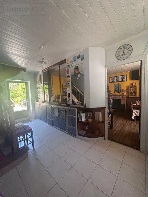 Maison a vendre Évran 22630 Côtes-d'Armor 22 152 m2 167500 euros 22046-239 003