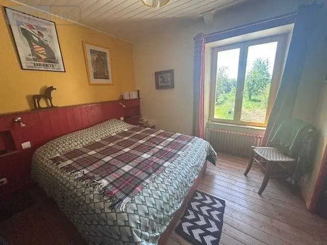 Maison a vendre Évran 22630 Côtes-d'Armor 22 152 m2 167500 euros 22046-239 006