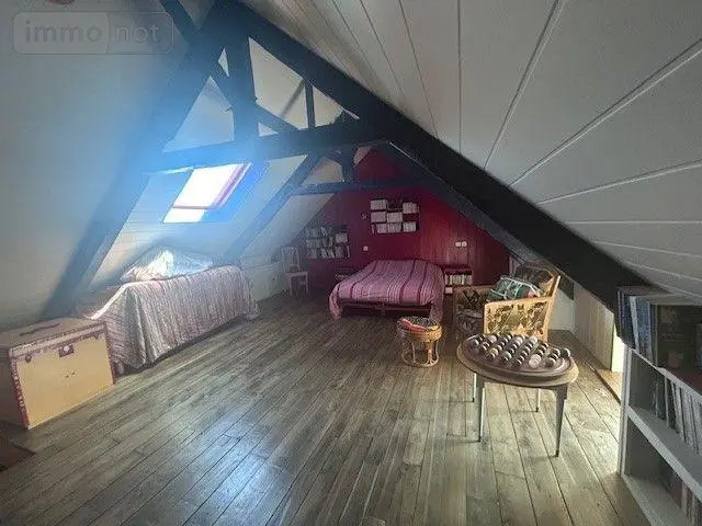 Maison a vendre Évran 22630 Côtes-d'Armor 22 152 m2 167500 euros 22046-239 007