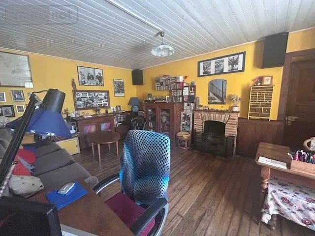 Maison a vendre Évran 22630 Côtes-d'Armor 22 152 m2 167500 euros 22046-239 004