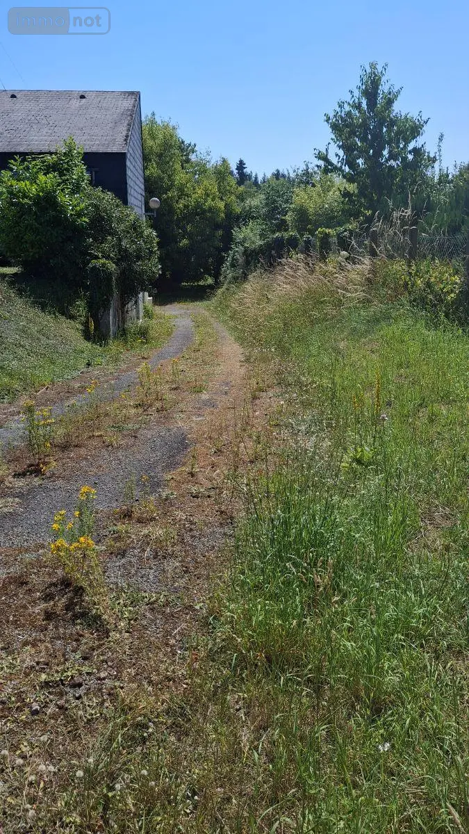 Maison a vendre La Ferté Macé 61600 Orne 61 309 m2 12 pièces 137800 euros 61013/83 004