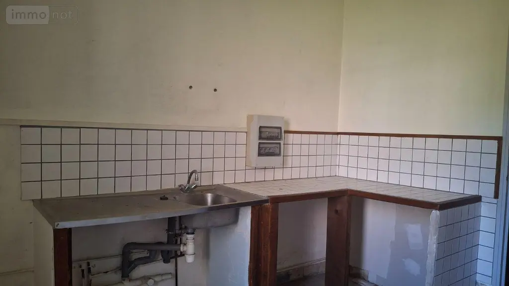Maison a vendre La Ferté Macé 61600 Orne 61 309 m2 12 pièces 137800 euros 61013/83 006
