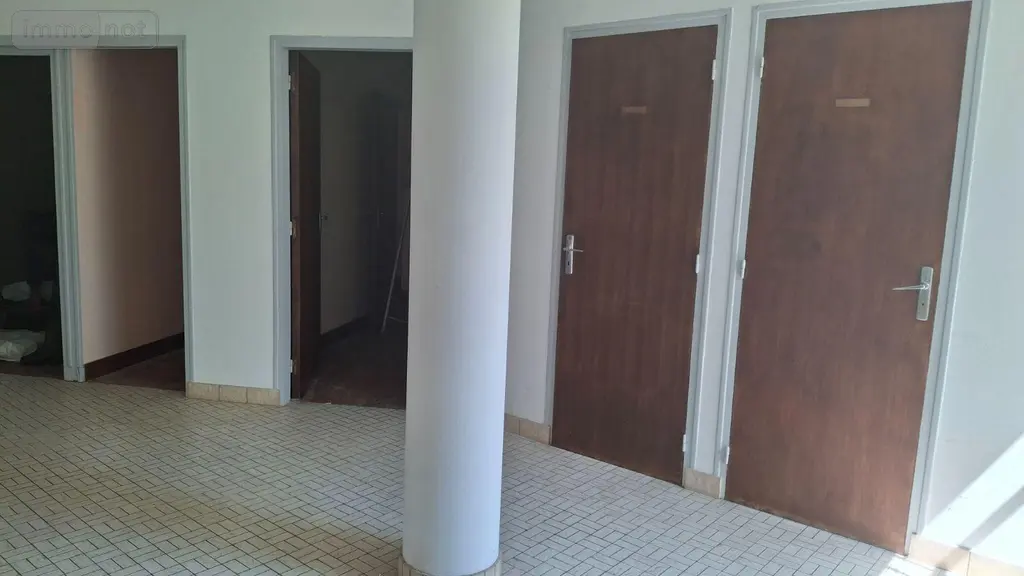 Maison a vendre La Ferté Macé 61600 Orne 61 309 m2 12 pièces 137800 euros 61013/83 010