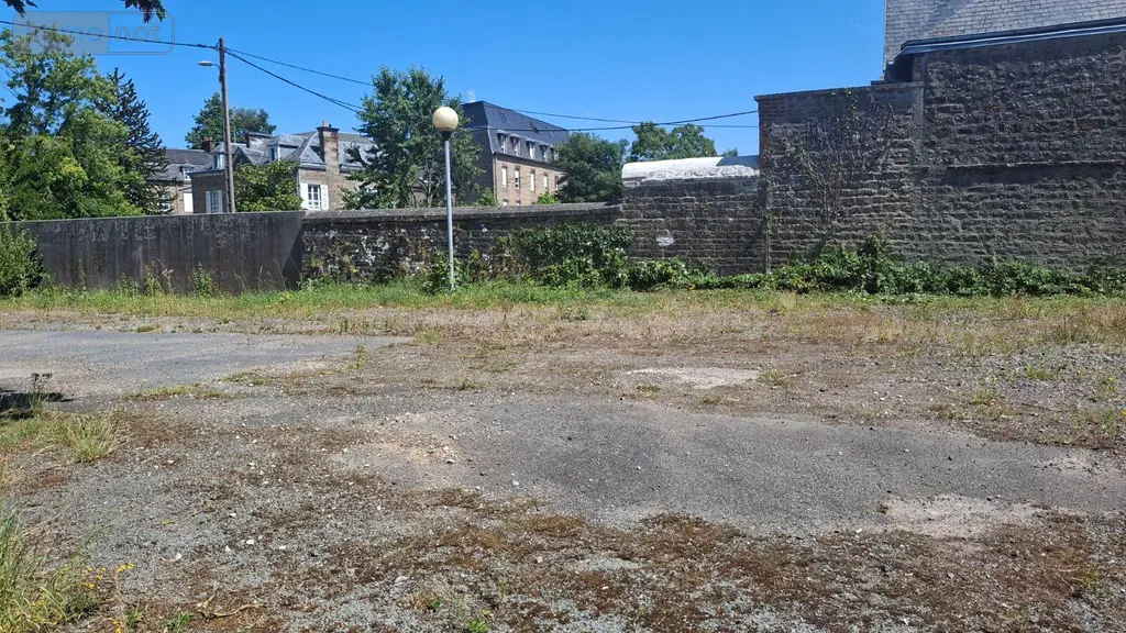 Maison a vendre La Ferté Macé 61600 Orne 61 309 m2 12 pièces 137800 euros 61013/83 011