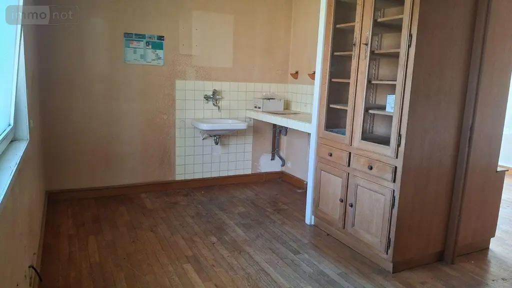Maison a vendre La Ferté Macé 61600 Orne 61 309 m2 12 pièces 137800 euros 61013/83 012