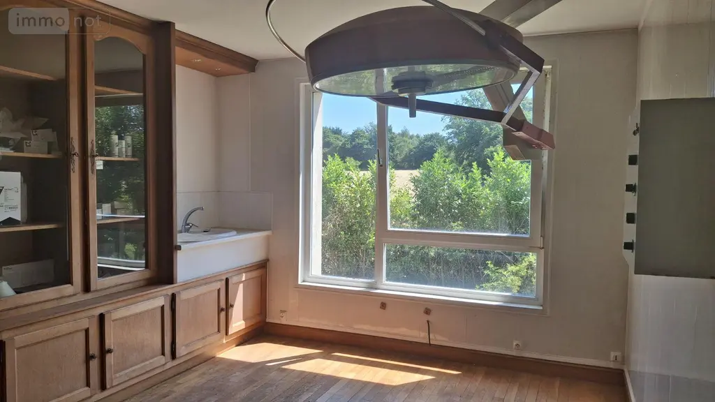 Maison a vendre La Ferté Macé 61600 Orne 61 309 m2 12 pièces 137800 euros 61013/83 013