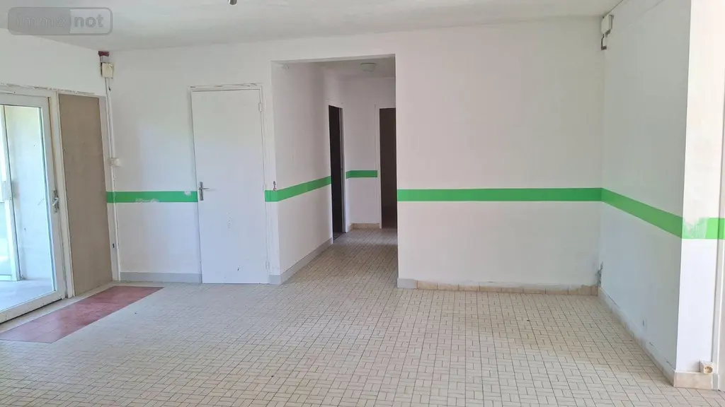 Maison a vendre La Ferté Macé 61600 Orne 61 309 m2 12 pièces 137800 euros 61013/83 003