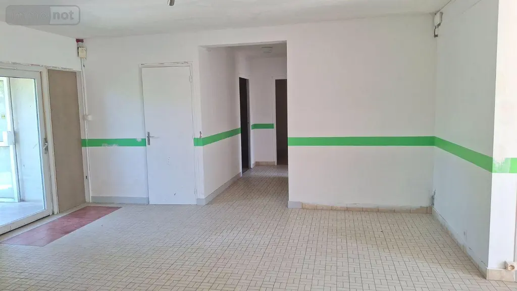 Maison a vendre La Ferté Macé 61600 Orne 61 309 m2 12 pièces 137800 euros 61013/83 002