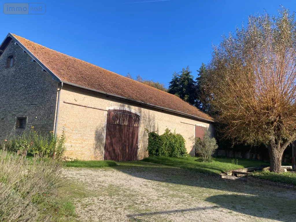 Maison a vendre Jully-sur-Sarce 10260 Aube 10 470 m2 11 pièces 440000 euros 1036102/6047 026
