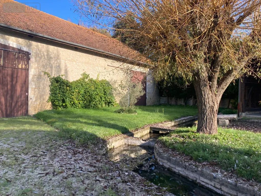 Maison a vendre Jully-sur-Sarce 10260 Aube 10 470 m2 11 pièces 440000 euros 1036102/6047 021