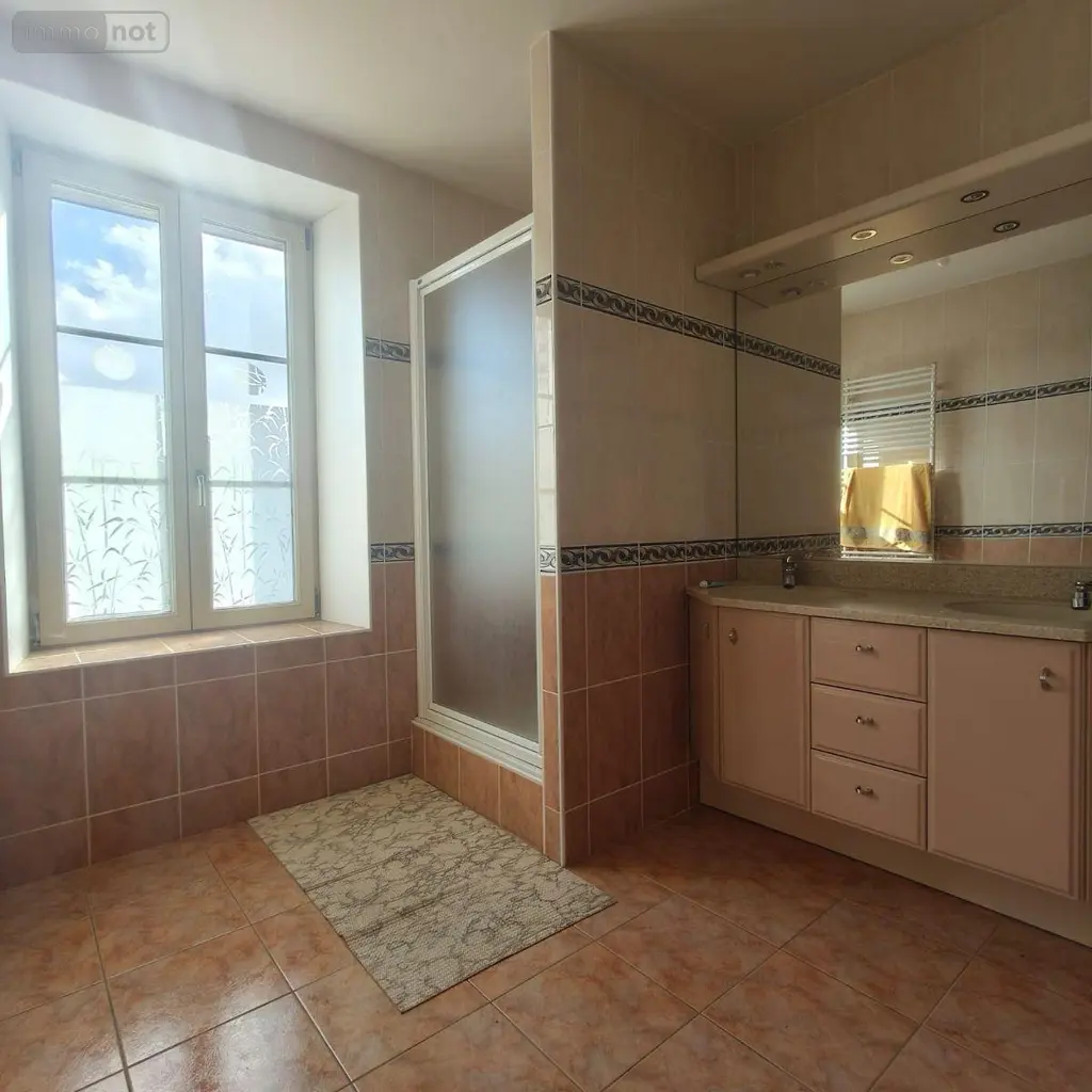 Maison a vendre Jully-sur-Sarce 10260 Aube 10 470 m2 11 pièces 440000 euros 1036102/6047 011