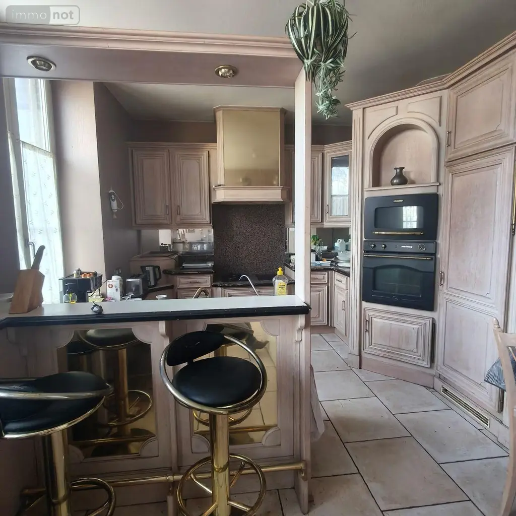 Maison a vendre Jully-sur-Sarce 10260 Aube 10 470 m2 11 pièces 440000 euros 1036102/6047 012