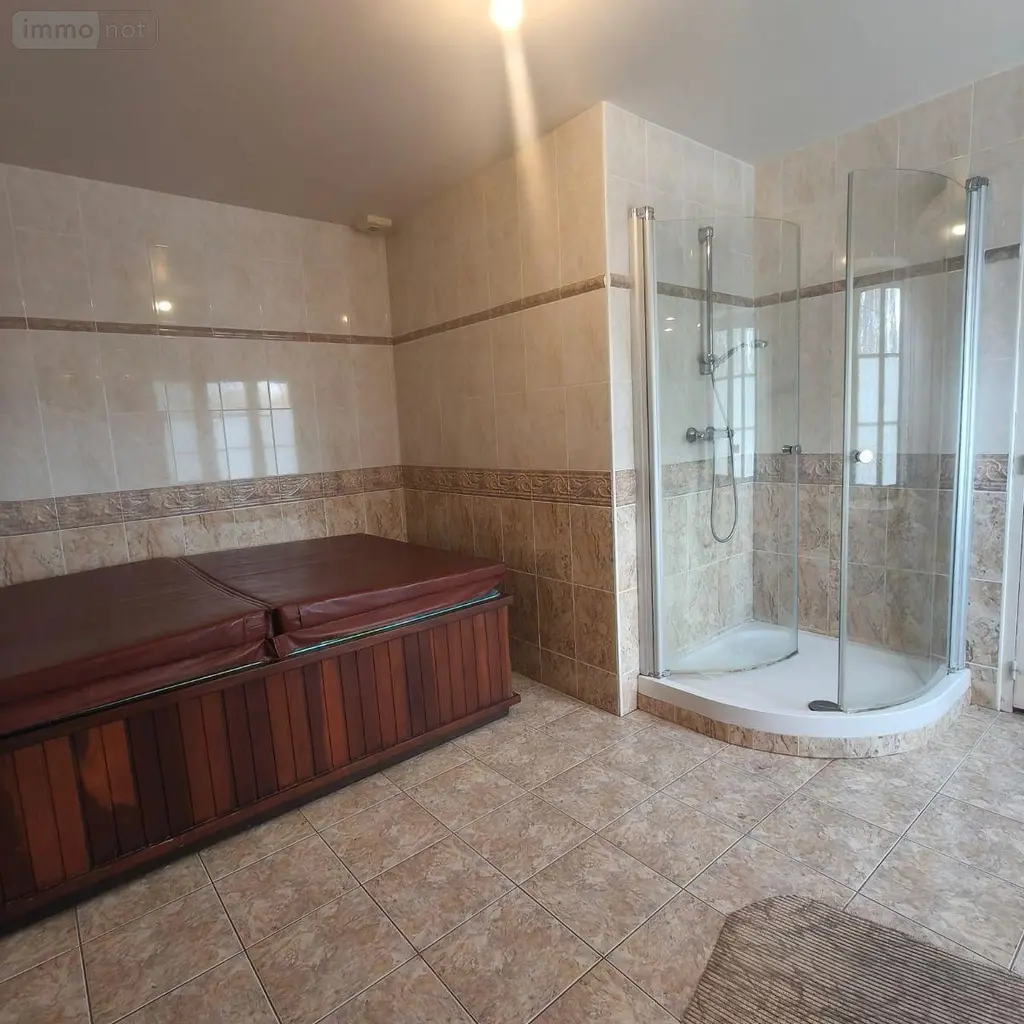 Maison a vendre Jully-sur-Sarce 10260 Aube 10 470 m2 11 pièces 440000 euros 1036102/6047 015