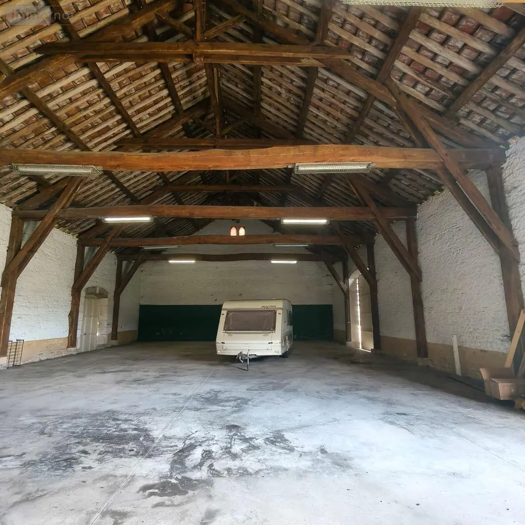 Maison a vendre Jully-sur-Sarce 10260 Aube 10 470 m2 11 pièces 440000 euros 1036102/6047 038