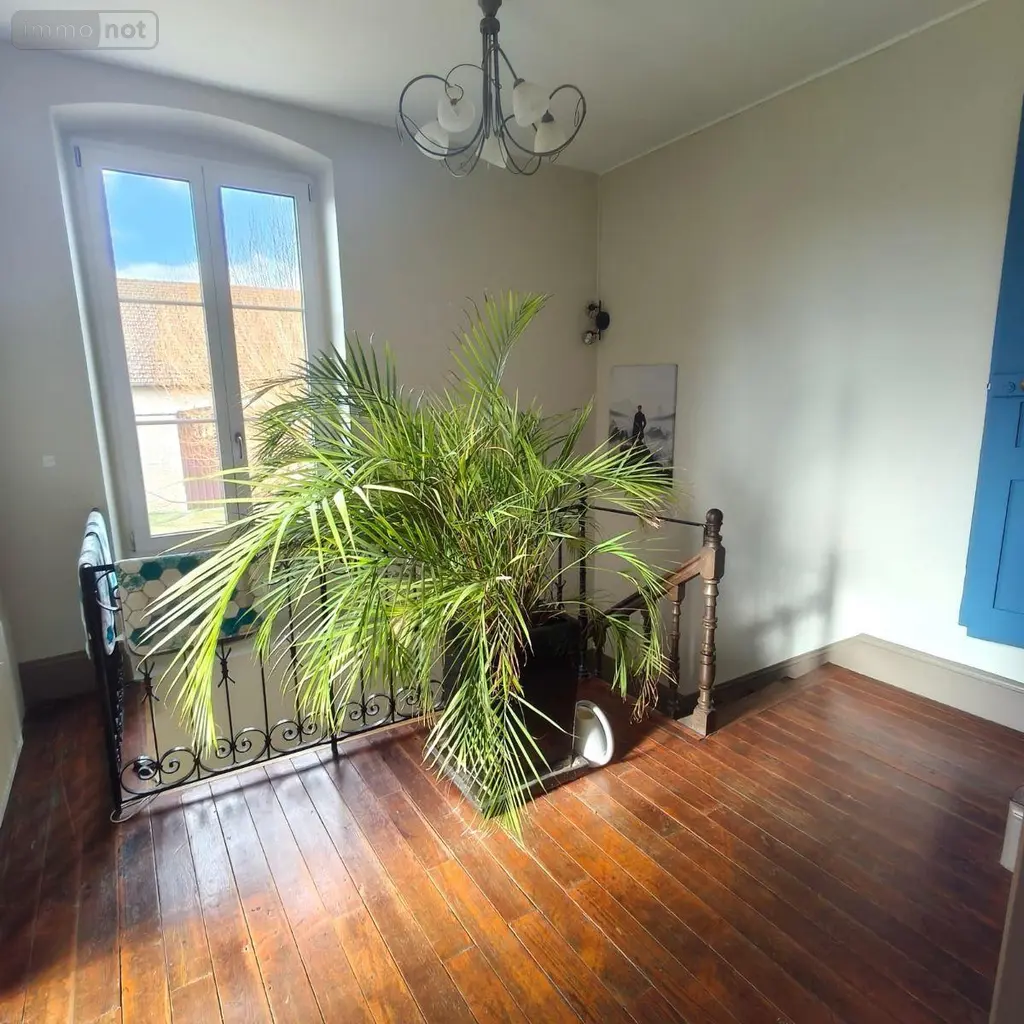 Maison a vendre Jully-sur-Sarce 10260 Aube 10 470 m2 11 pièces 440000 euros 1036102/6047 039