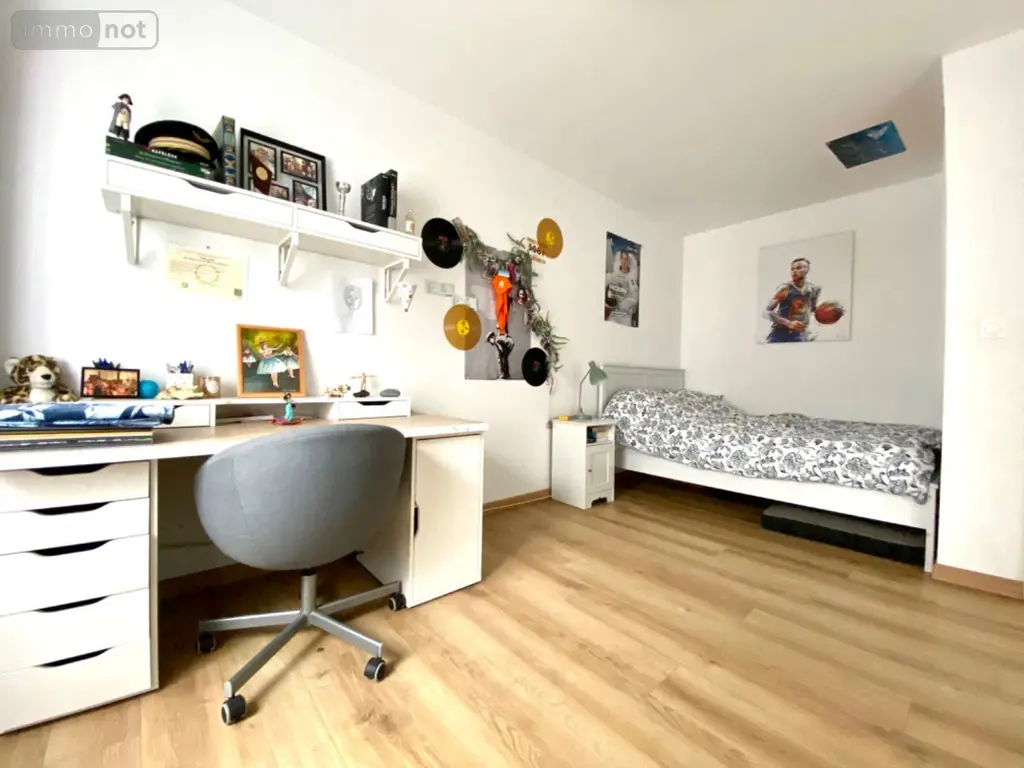 Maison a vendre Bordeaux 33200 Gironde 33 155 m2 5 pièces 988000 euros 11633/449 008
