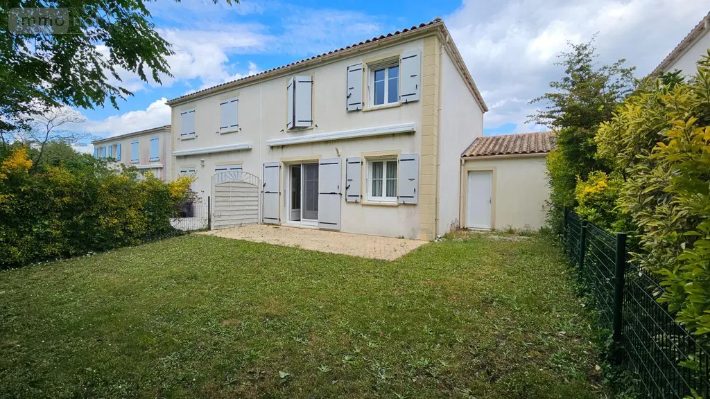 Maison a vendre Vaux-sur-Mer 17640 Charente-Maritime 17 84 m2 4 pièces 379600 euros 02051 001