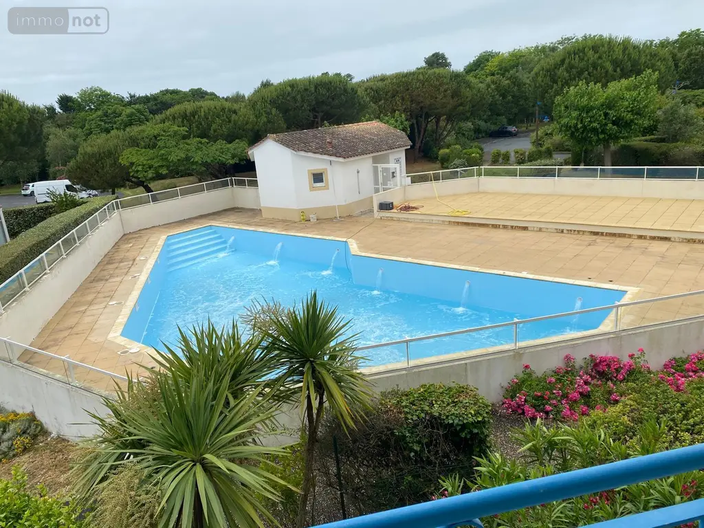 Maison a vendre Vaux-sur-Mer 17640 Charente-Maritime 17 84 m2 4 pièces 379600 euros 02051 003
