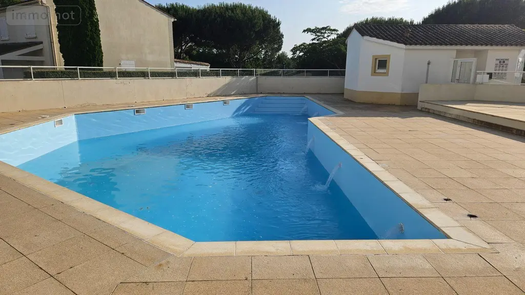 Maison a vendre Vaux-sur-Mer 17640 Charente-Maritime 17 84 m2 4 pièces 379600 euros 02051 004