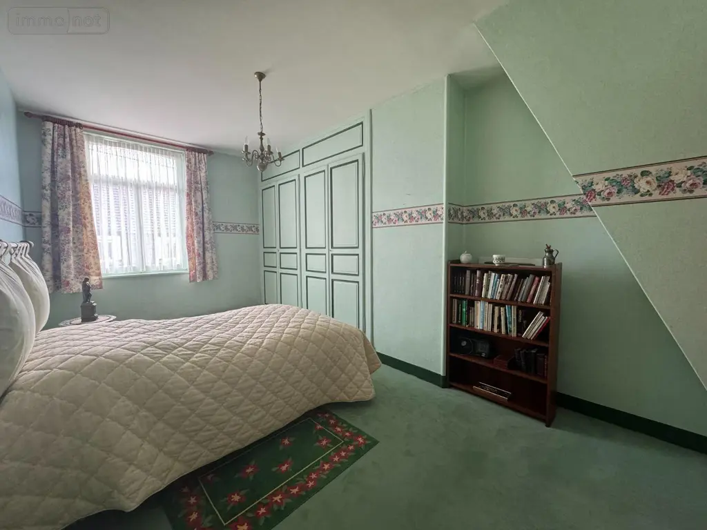 Maison a vendre Arnèke 59285 Nord 59 210 m2 8 pièces 330000 euros H125015 007