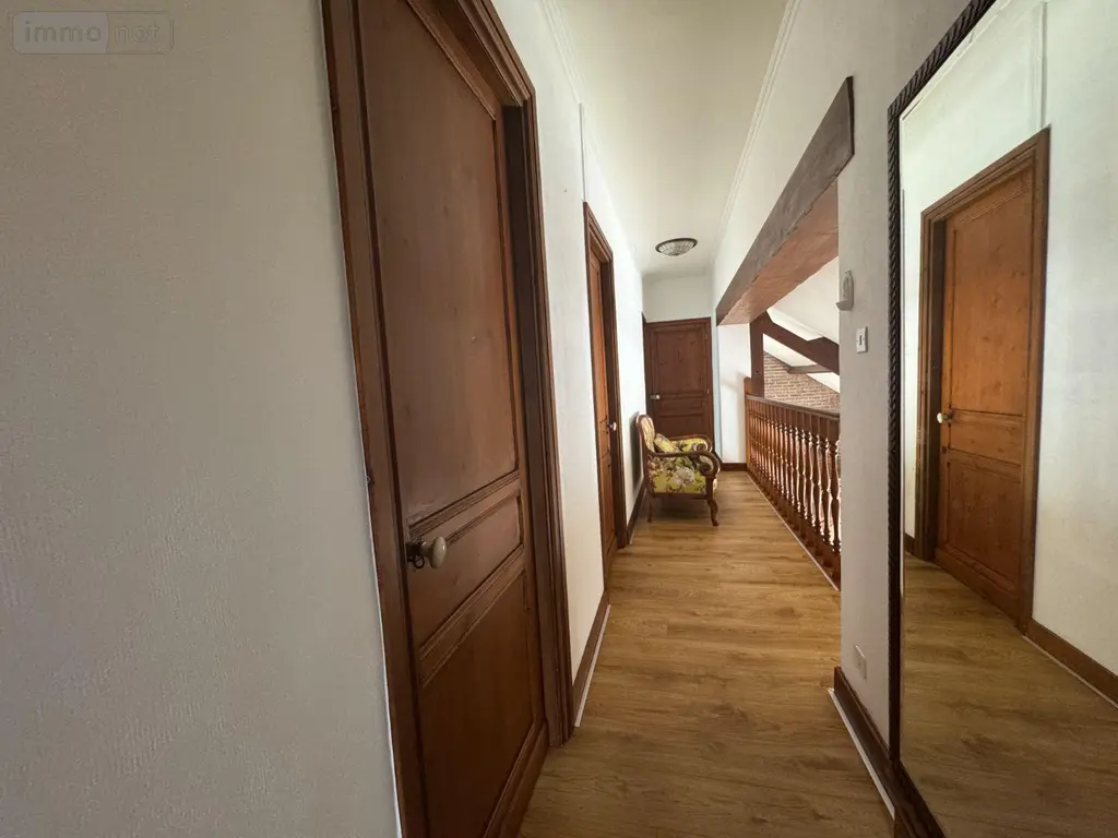 Maison a vendre Arnèke 59285 Nord 59 210 m2 8 pièces 330000 euros H125015 006