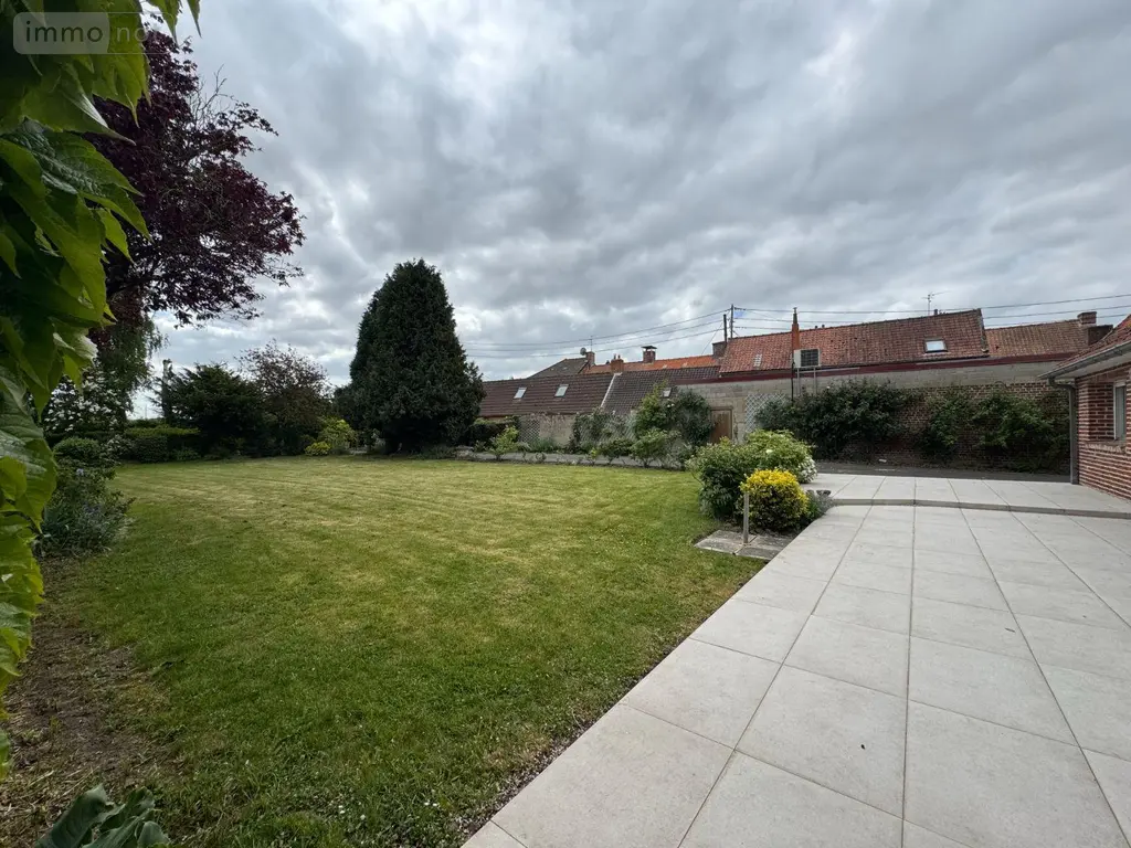 Maison a vendre Arnèke 59285 Nord 59 210 m2 8 pièces 330000 euros H125015 011