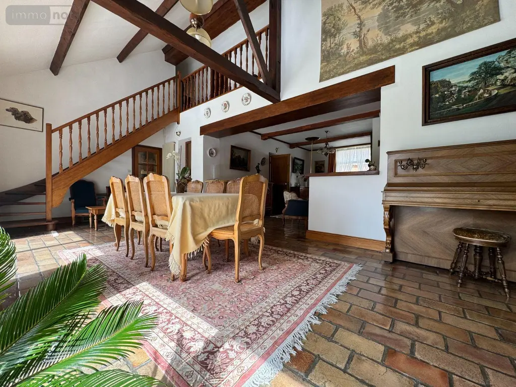 Maison a vendre Arnèke 59285 Nord 59 210 m2 8 pièces 330000 euros H125015 003