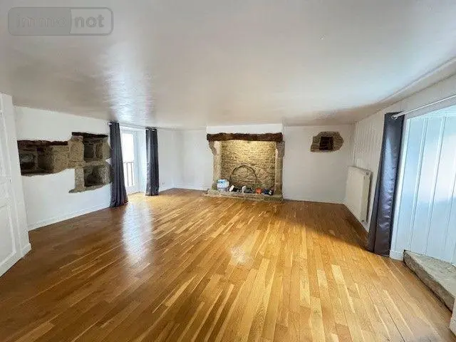 Maison a vendre Moëlan-sur-Mer 29350 Finistère 29 350 m2 7 pièces 832000 euros MM425 007