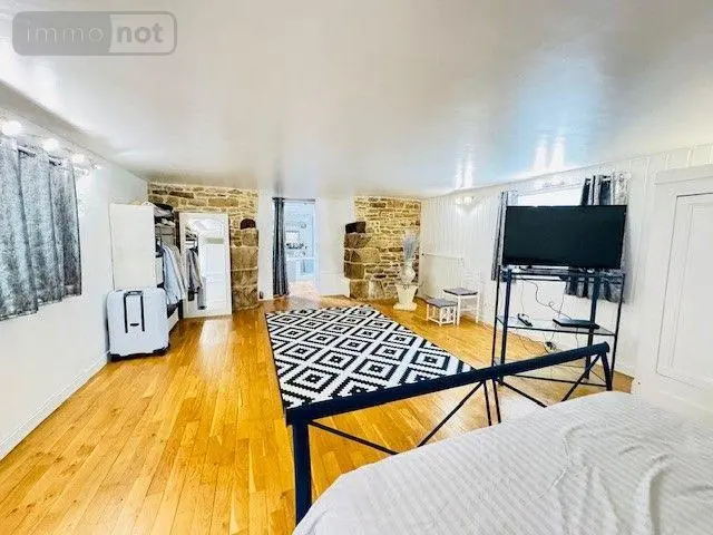 Maison a vendre Moëlan-sur-Mer 29350 Finistère 29 350 m2 7 pièces 832000 euros MM425 009