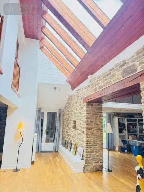 Maison a vendre Moëlan-sur-Mer 29350 Finistère 29 350 m2 7 pièces 832000 euros MM425 013
