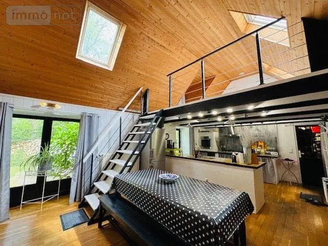 Maison a vendre Moëlan-sur-Mer 29350 Finistère 29 350 m2 7 pièces 832000 euros MM425 004