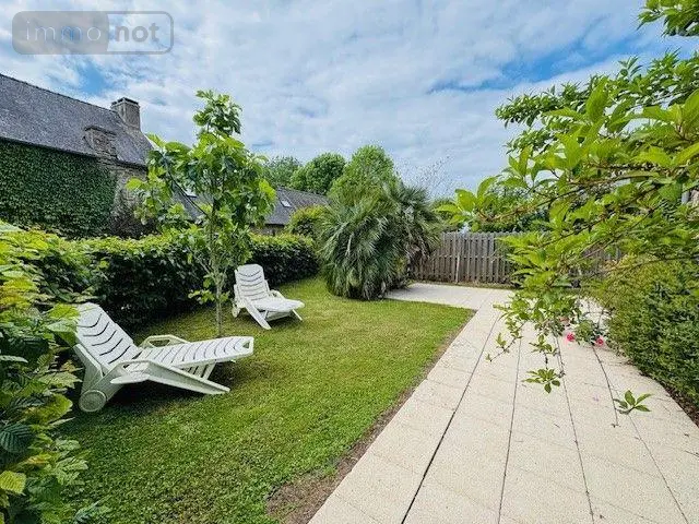 Maison a vendre Moëlan-sur-Mer 29350 Finistère 29 350 m2 7 pièces 832000 euros MM425 016