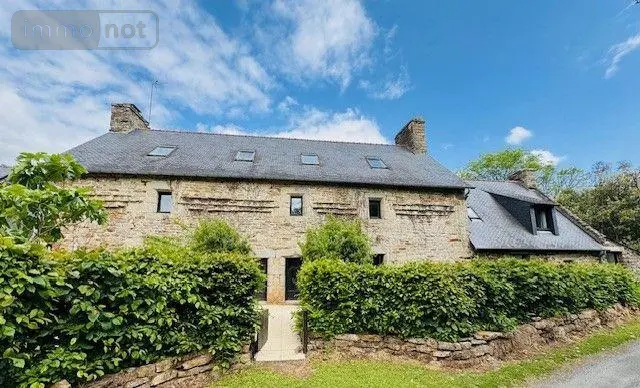 Maison a vendre Moëlan-sur-Mer 29350 Finistère 29 350 m2 7 pièces 832000 euros MM425 017