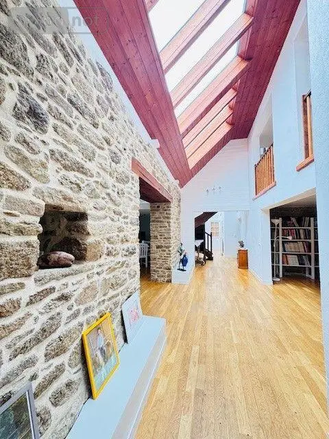 Maison a vendre Moëlan-sur-Mer 29350 Finistère 29 350 m2 7 pièces 832000 euros MM425 012