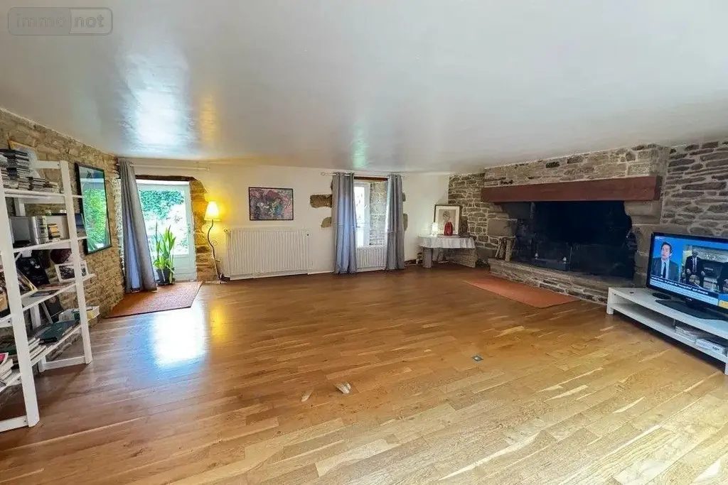 Maison a vendre Moëlan-sur-Mer 29350 Finistère 29 350 m2 7 pièces 832000 euros MM425 005