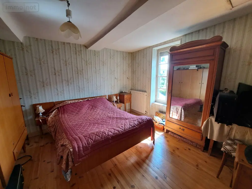 Maison a vendre Moulins-en-Bessin 14480 Calvados 14 133 m2 5 pièces 253100 euros N3580 009
