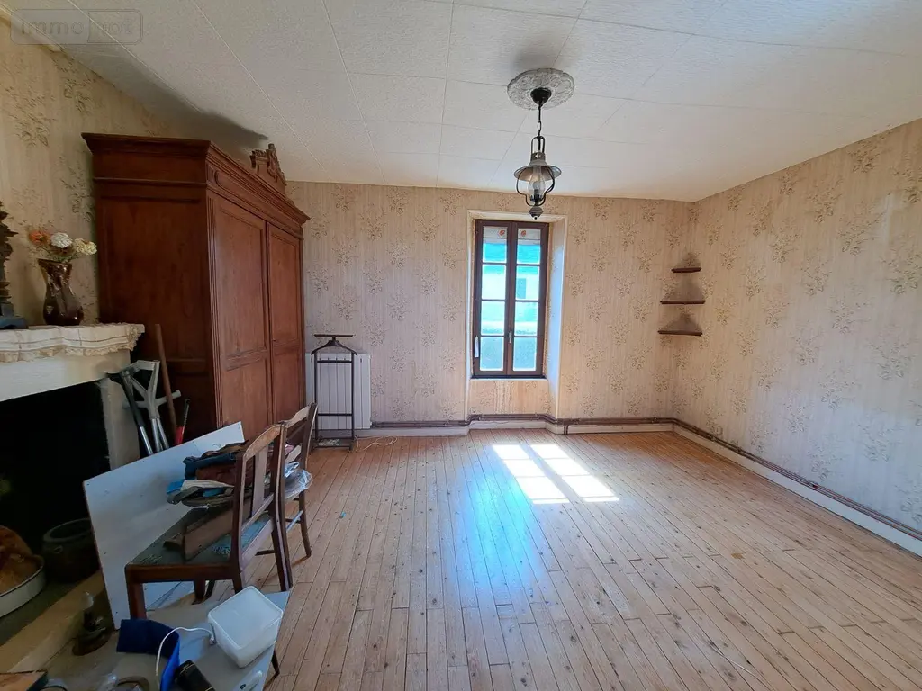 Maison a vendre Moulins-en-Bessin 14480 Calvados 14 133 m2 5 pièces 253100 euros N3580 010