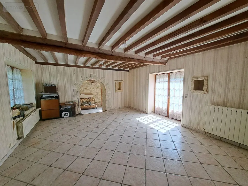 Maison a vendre Moulins-en-Bessin 14480 Calvados 14 133 m2 5 pièces 253100 euros N3580 005