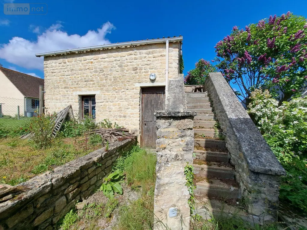 Maison a vendre Moulins-en-Bessin 14480 Calvados 14 133 m2 5 pièces 253100 euros N3580 011