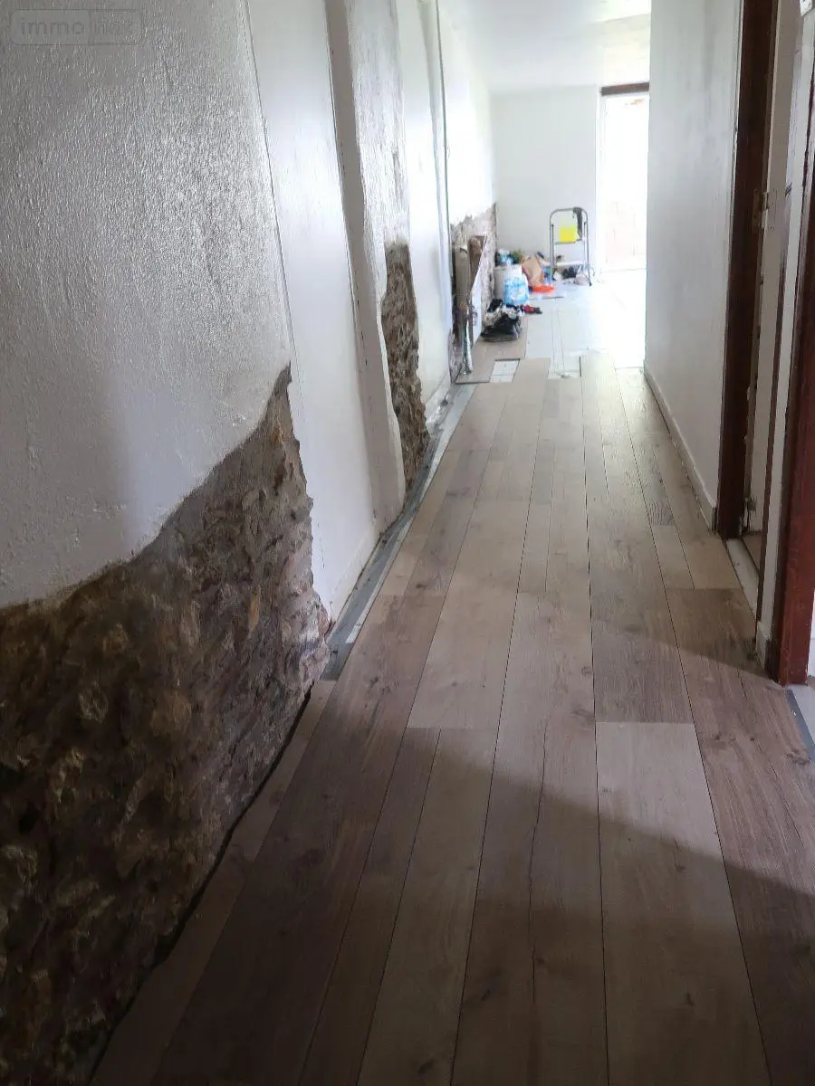 Maison a vendre Iffendic 35750 Ille-et-Vilaine 35 326 m2 12 pièces 259720 euros 050/52 007