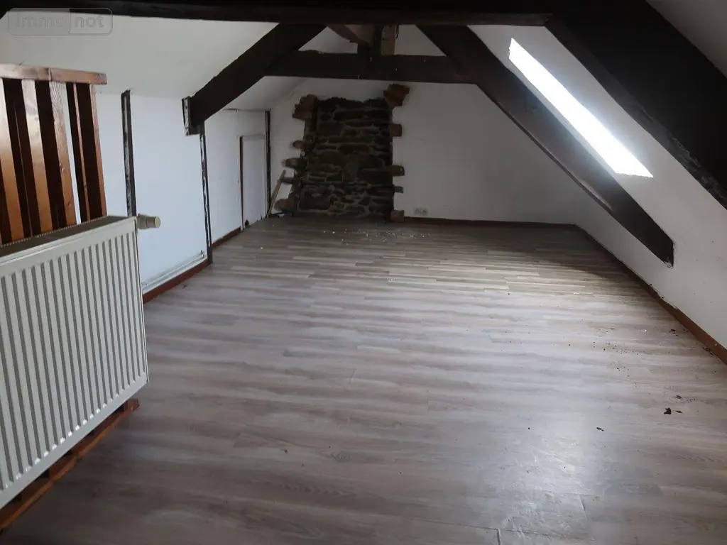 Maison a vendre Iffendic 35750 Ille-et-Vilaine 35 326 m2 12 pièces 259720 euros 050/52 014