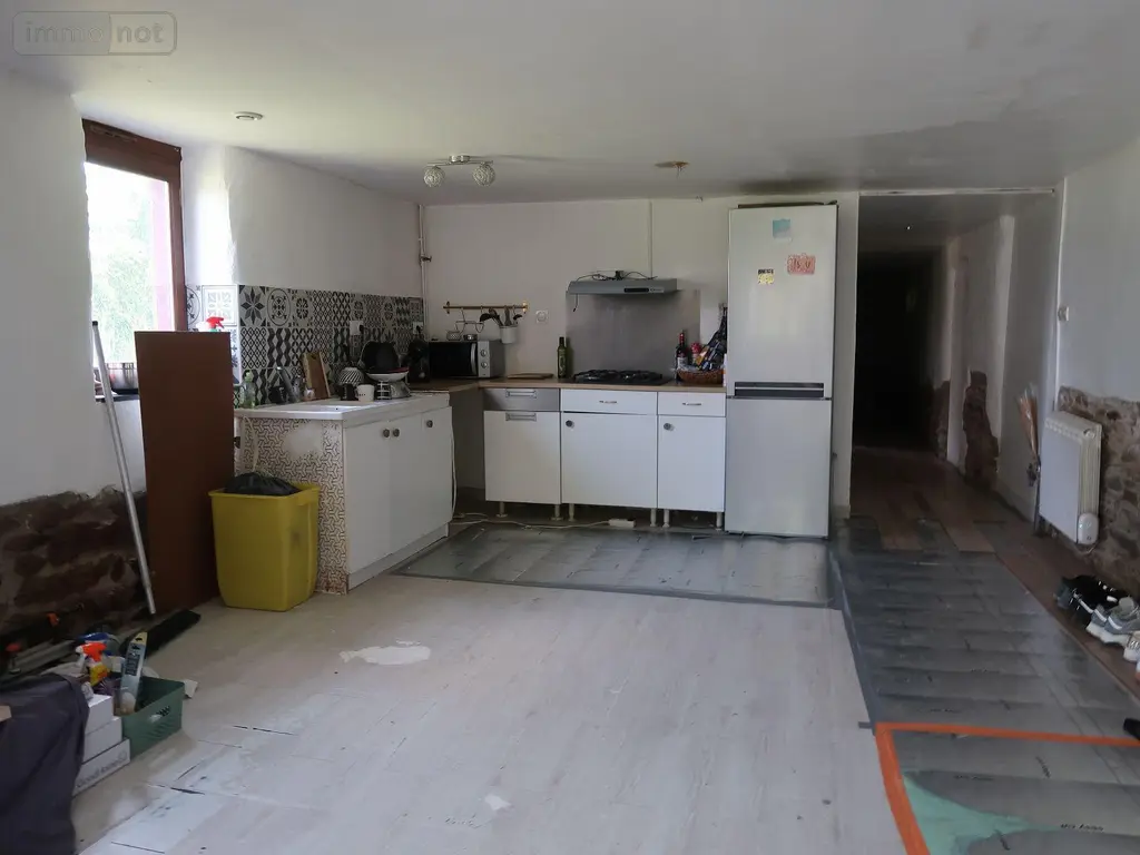 Maison a vendre Iffendic 35750 Ille-et-Vilaine 35 326 m2 12 pièces 259720 euros 050/52 028