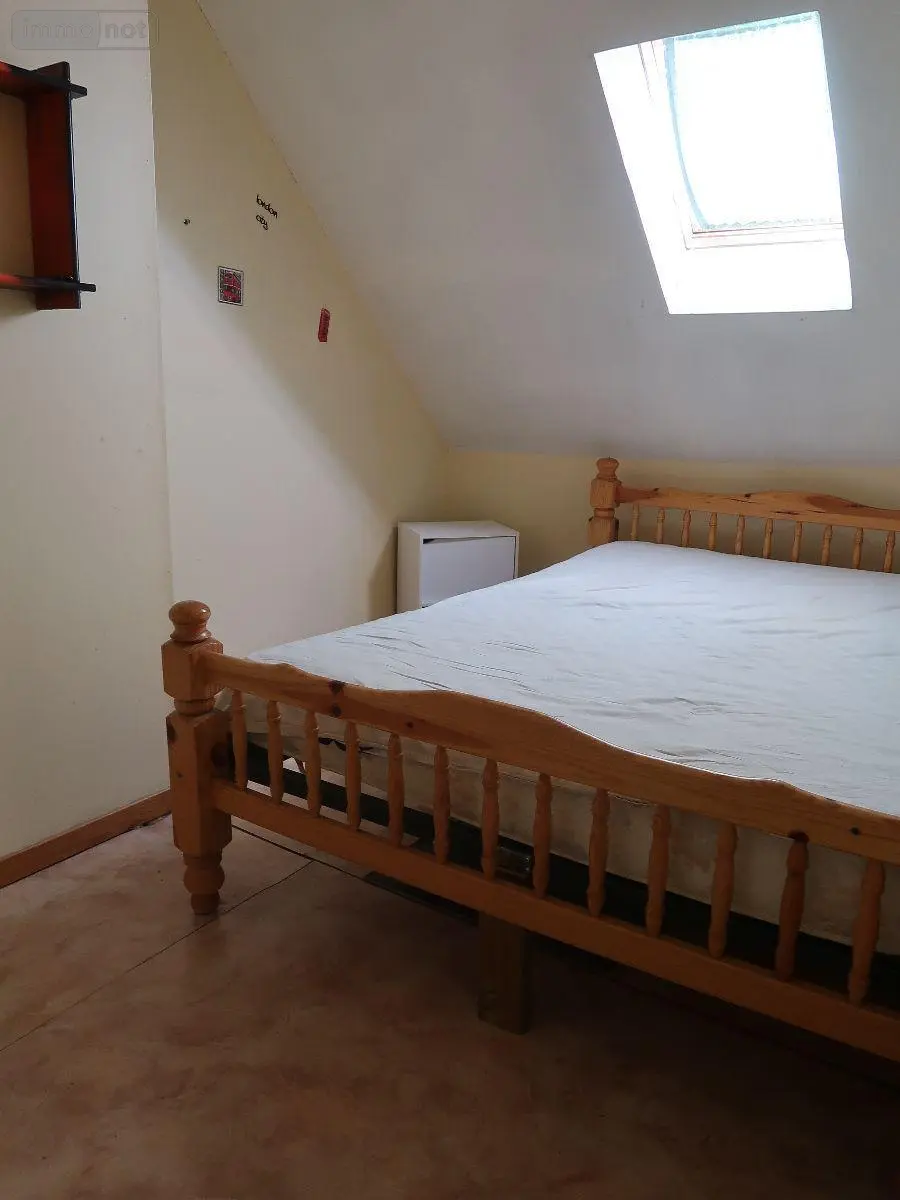 Maison a vendre Iffendic 35750 Ille-et-Vilaine 35 326 m2 12 pièces 259720 euros 050/52 015